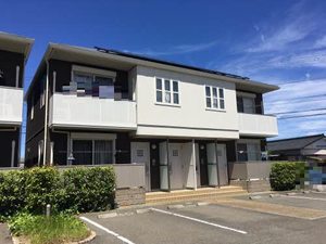 シャーメゾンマルシェ　Ｃ棟