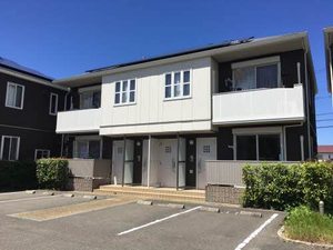 シャーメゾンマルシェ　Ｄ棟 D0110号-1