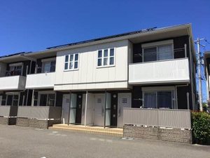 シャーメゾンマルシェ　Ｅ棟