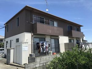 シャーメゾンサンシャイン