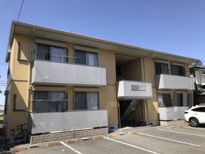 シャーメゾン石井　Ａ棟