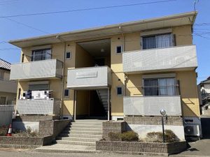 シャーメゾン石井　Ｂ棟