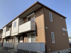 シャーメゾン石井　Ｃ棟