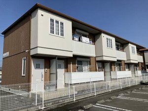 シャーメゾン石井　Ｄ棟