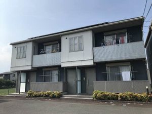 シャーメゾンＫ　Ａ棟