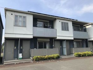 シャーメゾンＫ　Ｂ棟