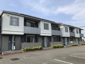 シャーメゾンＫ　Ｃ棟 C0107号-1