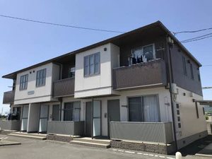 ヴィラ　エスペランス　Ⅰ