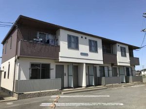 ヴィラ　エスペランス　Ⅱ