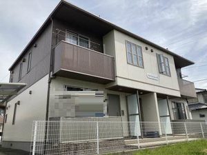 ヴィラ　エスペランス　Ⅲ C0110号-1