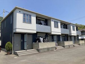 シャーメゾン　Ａ棟