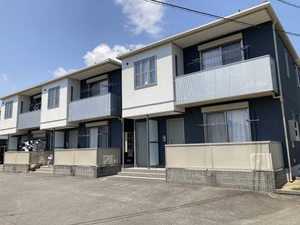 シャーメゾン　Ｂ棟