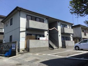 サン　ベルナール