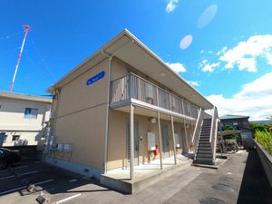 シャーメゾンＭ A0203号-1