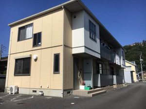 シャーメゾン城南