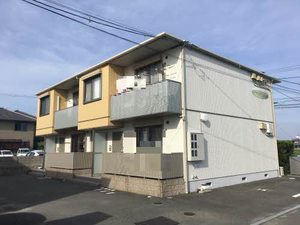 フレグランス沖洲　Ⅱ番館 B0205号-1