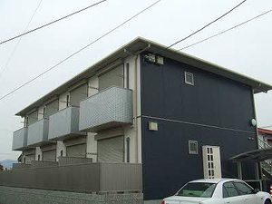 シャーメゾン　Ｗｉｔｈ－Ｋ