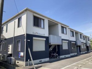 シャーメゾン本谷 A0201号-1