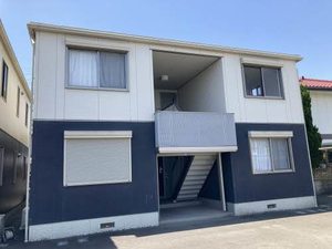 シャーメゾン本谷 C0206号-1