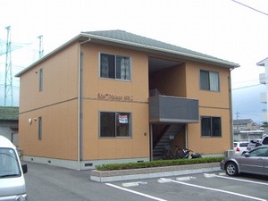 シャーメゾン昭和　Ⅰ棟