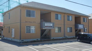 シャーメゾン昭和　Ⅱ棟