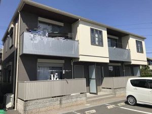 シャーメゾンエピナール　Ａ棟 A0201号-15