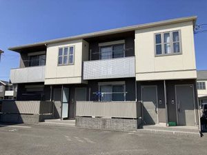 シャーメゾンエピナール　Ｄ棟 D0110号-1