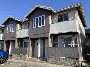 シャーメゾンエピナール　Ｅ棟 A0112号-1