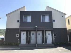 シャーメゾンエピナール　Ｇ棟 C0116号-1