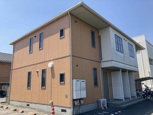 シャルマン高洲　Ⅰ棟 A0201号-1