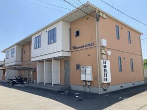 シャルマン高洲　Ⅱ棟 B0207号-1