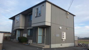 シャーメゾンジッカ　Ａ棟