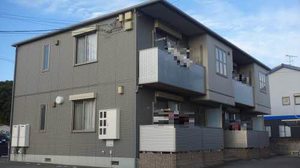 シャーメゾンジッカ　Ｂ棟