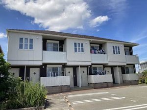 グランマスト論田　Ｂ棟 B0105号-1