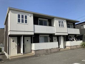 グランマスト論田　Ｃ棟