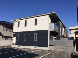 ヴィラージュ斎田