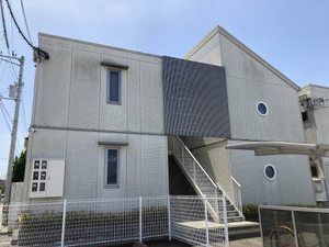 メゾンリヴェール　Ａ棟