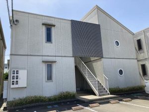 メゾンリヴェール　Ｂ棟