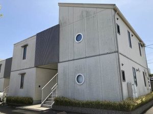 メゾンリヴェール　Ｃ棟