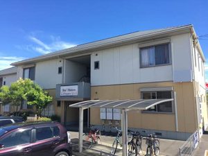 沖洲　清流荘　１