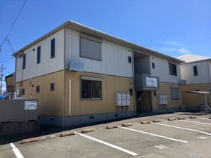 沖洲　清流荘　２ B0205号-1