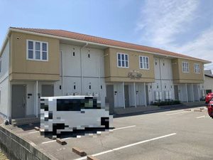 シャーメゾンパインヒル A0105号-1