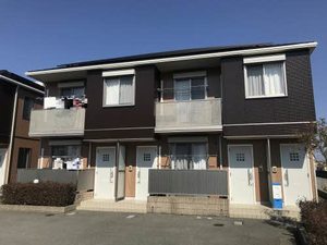 クラヴィエ沖洲　Ⅱ番館 B0205号-15