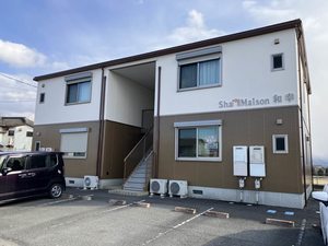 シャーメゾン和幸