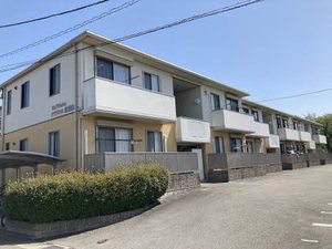 クラヴィエ南昭和　Ｃ棟 C0107号-1