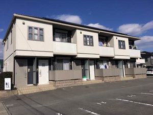 シャーメゾン　ブラン