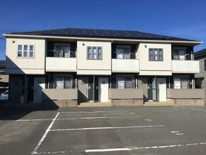 シャーメゾン　ブリュー