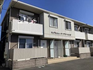 シャーメゾンエーデルハイム　Ｂ棟