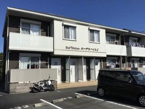 シャーメゾンエーデルハイム　Ｃ棟