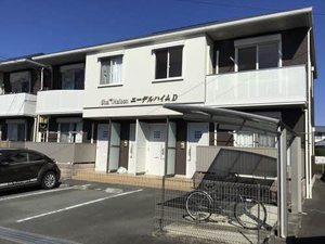 シャーメゾンエーデルハイム　Ｄ棟 D0210号-1